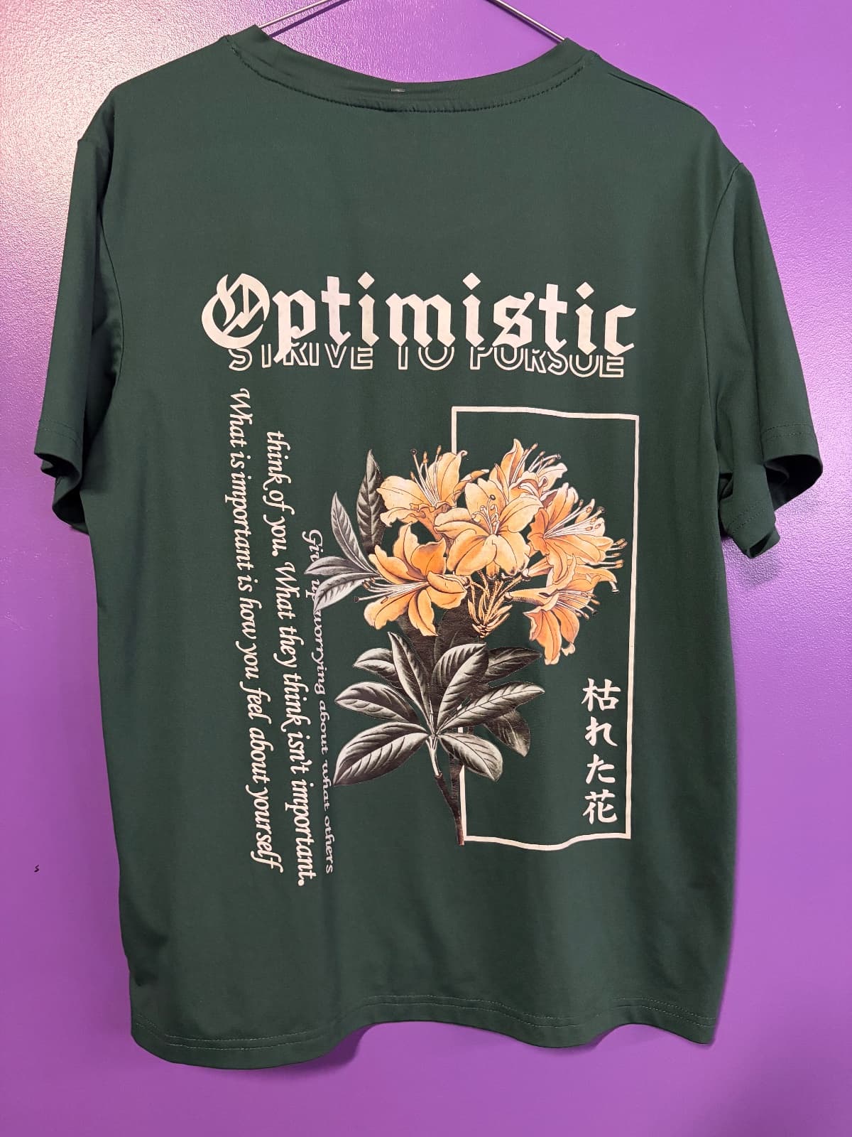 Graphic Tee